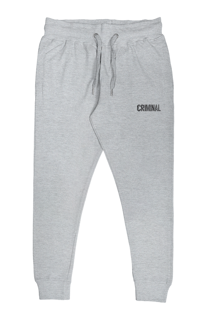 Rhythm Joggers For Men - Grey