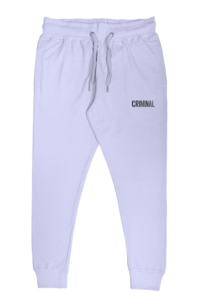 Rhythm Joggers For Women - Lavender