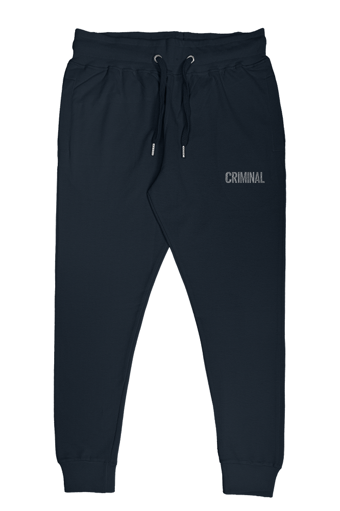 Rhythm Joggers For Men - Navy Blue